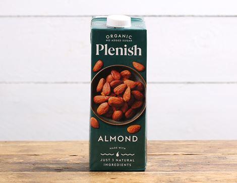 Almond Drink