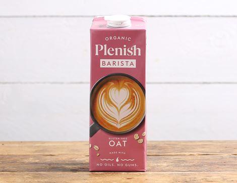 Barista Oat Drink