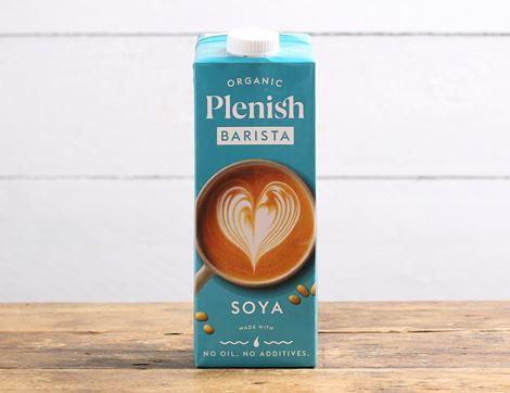 Barista Soya Drink