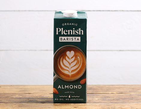 Barista Almond Drink