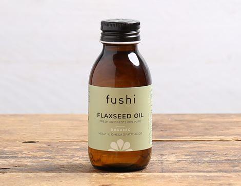 Flaxseed Oil