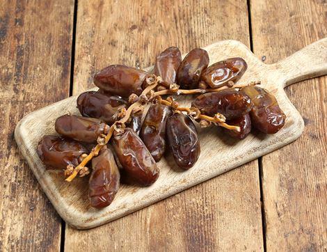 Deglet Nour Dates