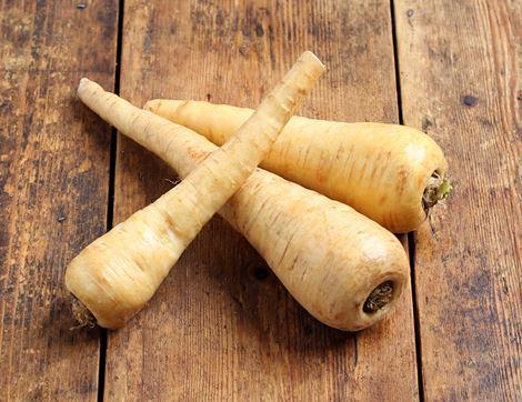 Parsnips