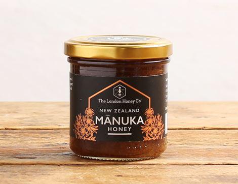 Manuka Honey, Non-Organic