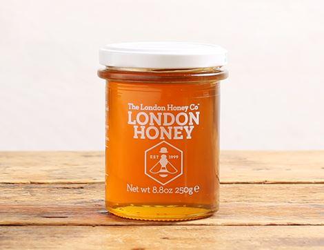 London Honey, Non-Organic