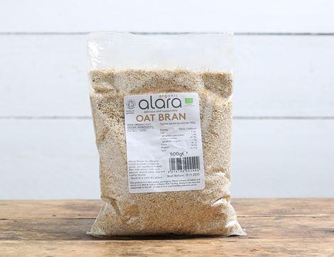 Oat Bran