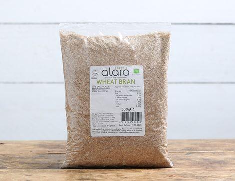 Wheat Bran