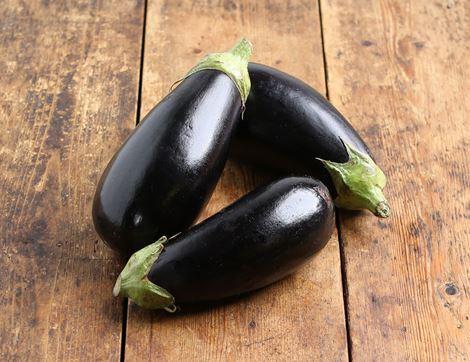 Aubergine