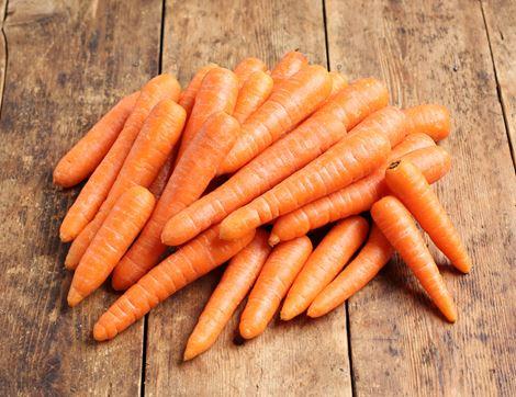 Carrots