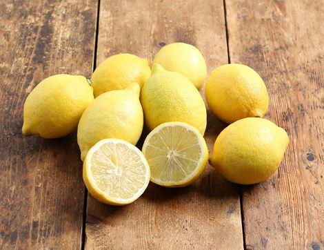 Lemons