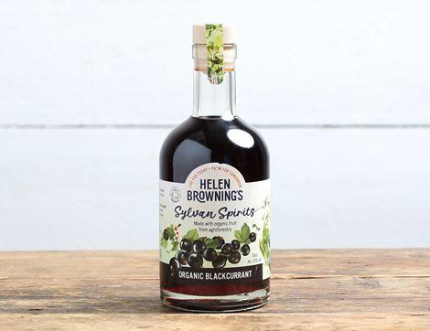 Sylvan Blackcurrant Spirit