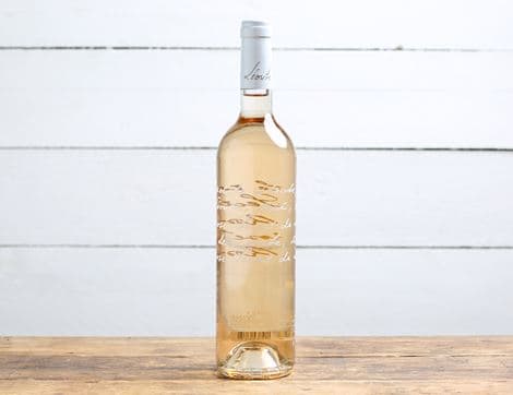 Secret De Léoube Rosé