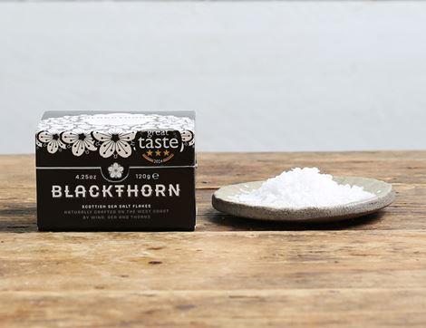 Scottish Sea Salt Flakes