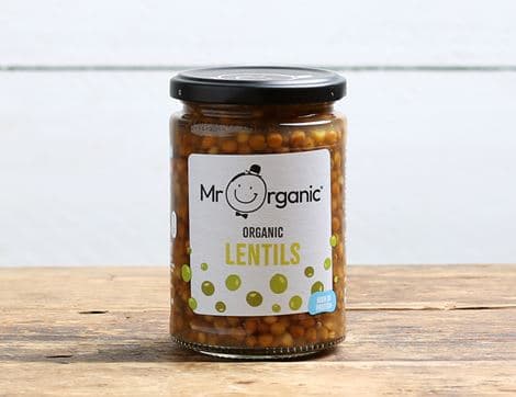 Lentils