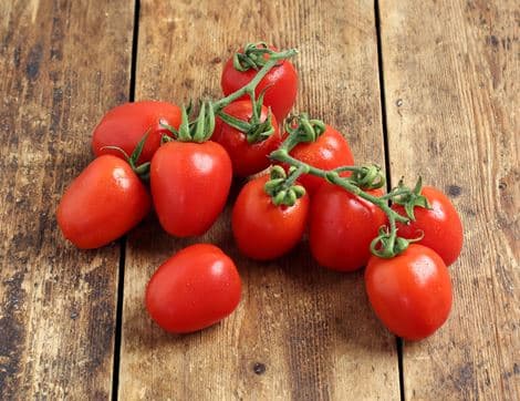 Piccadilly Vine Tomatoes