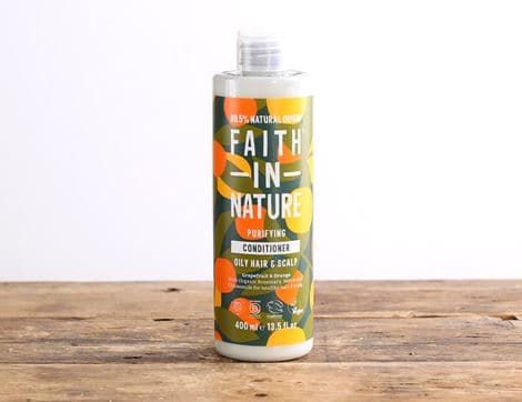 Conditioner, Grapefruit & Orange