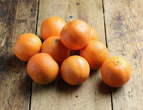 Clementines