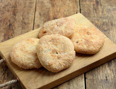 Eccles Cakes