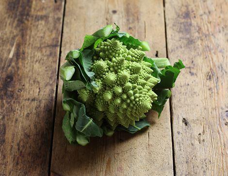 Romanesco Cauliflower