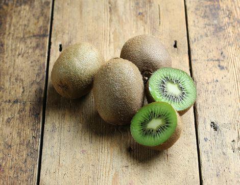 Kiwi Fruit