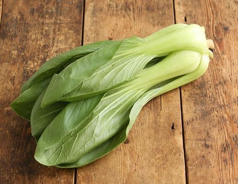 Bok Choi