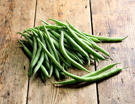 French Beans