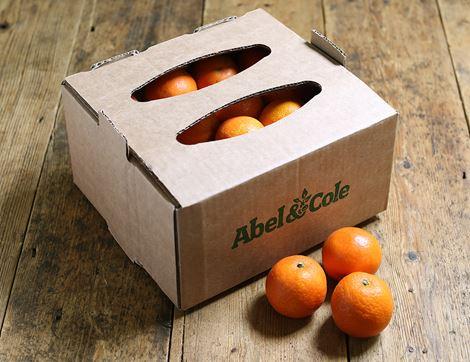 Clementine Gift Box