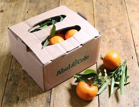 Clementine Gift Box