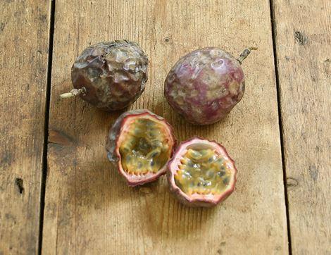 Passion Fruit