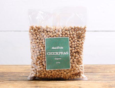 Chickpeas