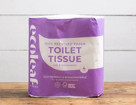 Toilet Tissue