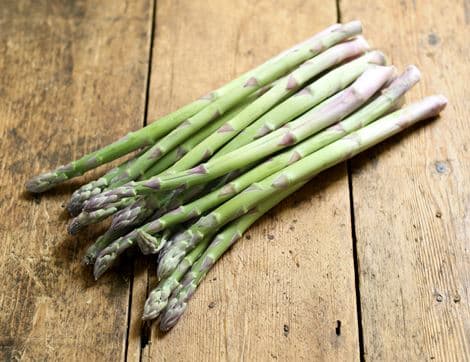 Asparagus