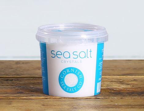 Cornish Sea Salt