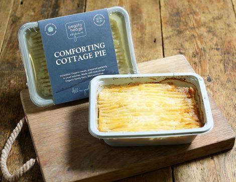 Cottage Pie