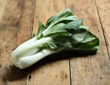 Pak Choi (each)