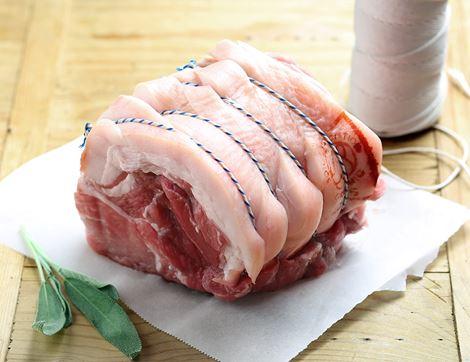 Pork Shoulder Joint