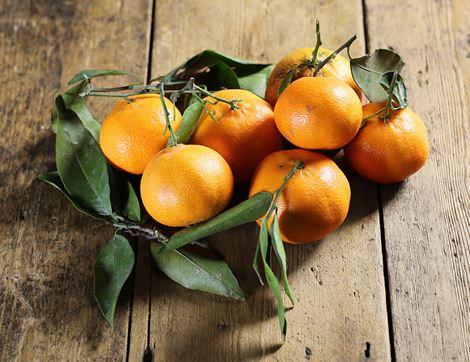 Clementines