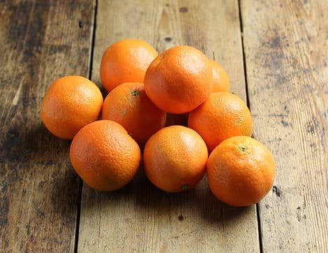 Clementines