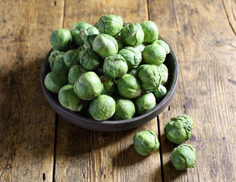 Brussels Sprouts