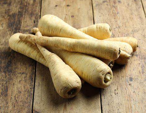 Parsnips