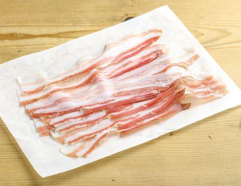 Sliced Pancetta