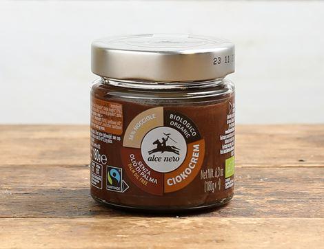 Hazelnut Chocolate Spread, Ciokocrem