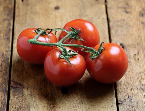 Vine Tomatoes