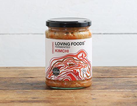 Classic Kimchi