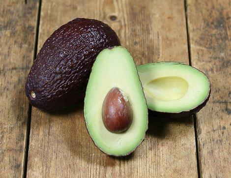 Avocado, Ripe & Ready