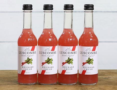 Rhubarb Crush