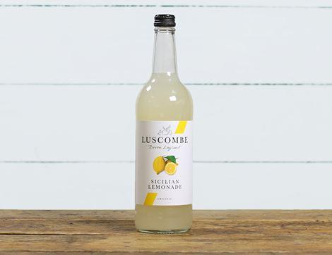 Sicilian Lemonade