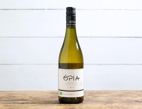 Opia Chardonnay, Alcohol Free