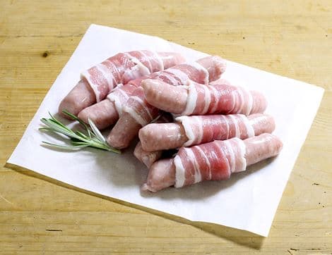 Pigs in Blankets