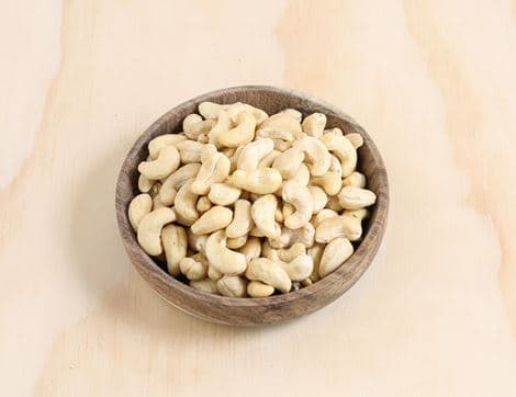 Whole Cashews Refill